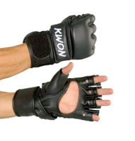 2 Paar Kwon Ultimate Gloves für MMA & anderen Kontakt-Kampfsport Hessen - Hanau Vorschau