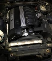 BMW E36 320i Motor 150PS Mecklenburg-Vorpommern - Anklam Vorschau