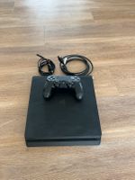 Playstation 4 Slim + Controller Niedersachsen - Sehnde Vorschau