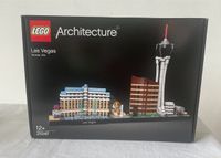 Lego 21047 Architecture Las Vegas Neu Baden-Württemberg - Baden-Baden Vorschau