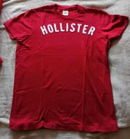 Hollister T-Shirt Nordrhein-Westfalen - Königswinter Vorschau
