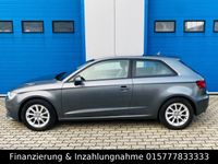 Audi A3 LED Xenon 8 Fach Bluetooth Sitzheizung PDC Nordrhein-Westfalen - Greven Vorschau