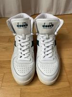 Diadora MI Basket Used Heritage Sneaker 42.5 Brandenburg - Potsdam Vorschau