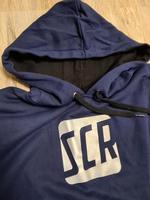 SCR Ducati Kaputzenpulli L NEU Pullover Pulli Bayern - Piding Vorschau