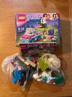 Lego Friends 41116 Olivias Expeditionsauto Thüringen - Unterbreizbach Vorschau