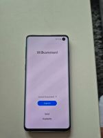 Samsung Galaxy S10 128GB + Hülle Wandsbek - Hamburg Rahlstedt Vorschau