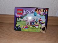 Lego Friends 41112 Partykuchen Komplett Nordrhein-Westfalen - Detmold Vorschau
