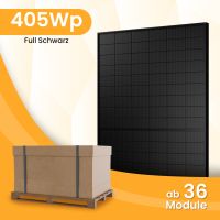 Powerness Lite 405W Full Black 405Wx36 Full Black Photovoltaik Solarmodul-Berlin Berlin - Hohenschönhausen Vorschau