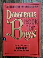 Dangerous Book for Boys Beuel - Holzlar Vorschau