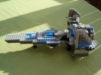 LEGO STAR WARS "SITH INFILTRATOR" Nr.7151 Bayern - Langenzenn Vorschau