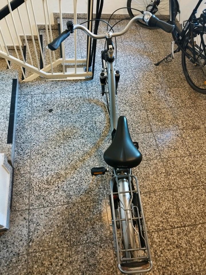 Peugeot fahrrad in Bochum