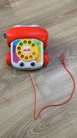 Fisher Price, Telefon, Nachziehtier Schleswig-Holstein - Osdorf Vorschau