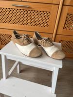 Pertini Slipper 40 Niedersachsen - Dahlenburg Vorschau