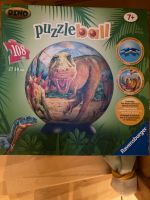Puzzle Ball Dinosaurier Nordrhein-Westfalen - Herscheid Vorschau