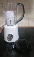 Stand mixer aus Plastik Gr 1,5L (500W) Hessen - Gießen Vorschau