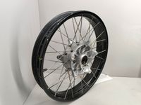 BMW R1200GS K25 Speichenrad 19" vorn schwarz neu 36318553003 Berlin - Hohenschönhausen Vorschau