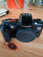 Canon EOS 500 Spiegelreflexkamera, ANALOG Nordrhein-Westfalen - Drensteinfurt Vorschau