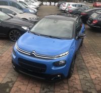 Citroën C3 Shine,1VORBESITZER,SCHECKHEFTGEPFLEG Rheinland-Pfalz - Neuwied Vorschau