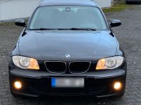 BMW 120i EINSER 150PS. TOP technisch 1a.FESTPREIS Nordrhein-Westfalen - Heiden Vorschau