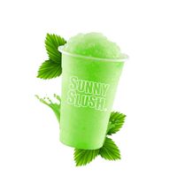 Slush-Eis Sirup | Waldmeister | Sunny Slush | 5 Liter Nordrhein-Westfalen - Steinfurt Vorschau