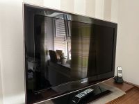 LCD Samsung UE32B6000VP TV Fernsehgerät Fernseher Lübeck - St. Lorenz Süd Vorschau