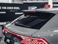 Original Abt Audi Q8 S-Line SQ8 Spoiler Heckspoiler 4M808006140 Nordrhein-Westfalen - Leopoldshöhe Vorschau