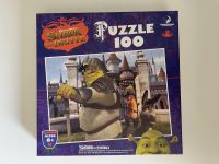 Shrek Puzzle *100 Teile* Nordrhein-Westfalen - Bottrop Vorschau