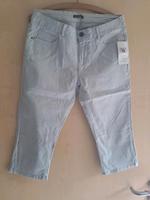 Jeans kurz, Gr. 40, Neu Bayern - Hutthurm Vorschau