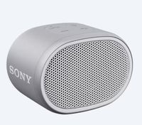 Sony SRS-XB01 tragbarer Bluetooth Lautsprecher (6h Akhu) Dresden - Briesnitz Vorschau