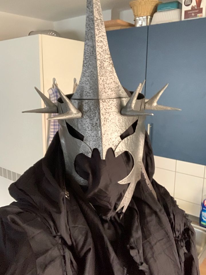 Nazgûl Herr der Ringe Cosplay - Handgemacht in München