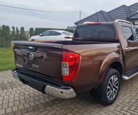 NEUE Pritsche Ladefläche NISSAN NAVARA D23 NP300 1.5 CAQ Sachsen - Görlitz Vorschau