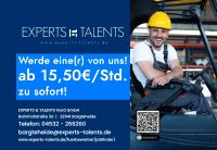 ✅ 2 Gabelstaplerfahrer (m/w/d) in VZ gesucht zu SOFORT ⏳⭐ Schleswig-Holstein - Winsen Vorschau