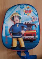 Kindergartenrucksack "Feuerwehrmann Sam" Baden-Württemberg - Hardheim Vorschau