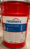 Abverkauf Remmers Aqua Treppenlack 20 Liter #BR16 Baden-Württemberg - Bretten Vorschau
