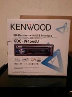 Kenwood Autoradio 25€ - original Verpackung Nordrhein-Westfalen - Troisdorf Vorschau