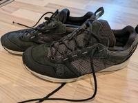 Hanwag Halbschuhe 40,5 Bayern - Kraiburg am Inn Vorschau