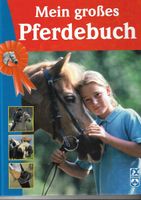 Mein großes Pferdebuch Niedersachsen - Buchholz in der Nordheide Vorschau