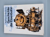 Geschichte der Eisenbahn Rossberg 1977 München - Thalk.Obersendl.-Forsten-Fürstenr.-Solln Vorschau