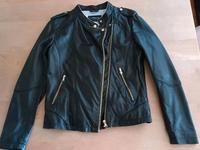OAKWOOD Lederjacke Damen  Bikerjacke XL NEU Kr. Passau - Passau Vorschau
