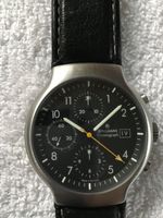 JUNGHANS - Tourneur / Chronograph - ETA Valjoux 7750 - 25 Steine Aachen - Laurensberg Vorschau