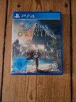 Assassins Creed Origins ps4 Mitte - Wedding Vorschau
