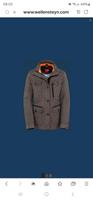 Wellensteyn Damen Jacke Parka Chester Lady Gr.M NEU Hannover - Mitte Vorschau