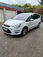 Ford S-Max Titanium 7 Sitzer Baden-Württemberg - Kraichtal Vorschau