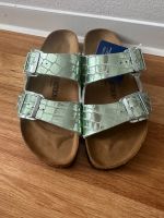 ❣️ Birkenstock Arizona Pantoletten neu mit Etikett ❣️ Frankfurt am Main - Hausen i. Frankfurt a. Main Vorschau