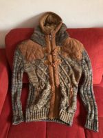 Hoodie Kapuzenstrickpullover Bayern - Ansbach Vorschau