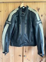 Held Motorrad Lederjacke Retro Gr.:52 Bayern - Ichenhausen Vorschau