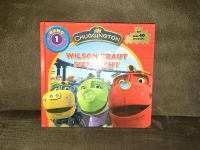 Chuggington Band 1 Wilson traut sich was Buch Bonn - Kessenich Vorschau