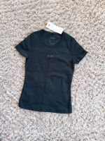 Tom  Tailor  T-Shirt dunkelblau, Gr M, NEU Bayern - Karlstadt Vorschau