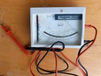 ITT METRIX Multimeter Ludwigslust - Landkreis - Lübtheen Vorschau