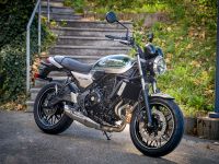 Kawasaki Z650RS MY24 Classic Retro Bike 2024 Neu 4 Jahre Garantie Baden-Württemberg - Lörrach Vorschau